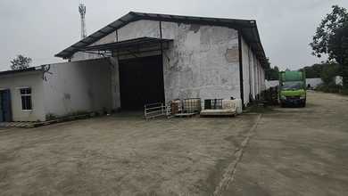 Di ******** Cikande Raya. Tangerang