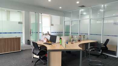 Di Sewa Office Gold Coast Pik