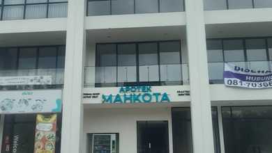 Dijual Ruko Hive Diponegoro Lippo Karawaci