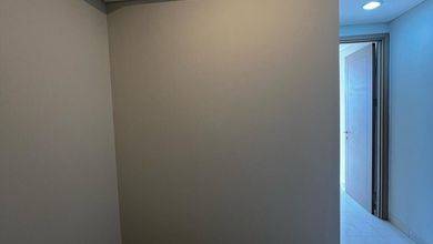 Jual Unit Apartemen Siap Huni 1BR Semi Furnished Kondisi Baik