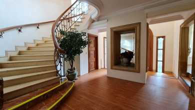 Rumah Area Luxury Pantai Mutiara, Jakarta Utara - Harga Terbaik 25 Miliar