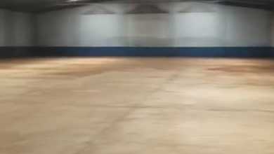 Di Sewa Gudang Pantai Indah Dadap Tangerang