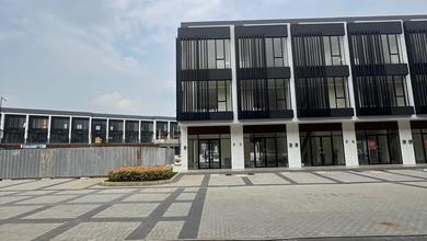 Di Sewa Ruko Hampton Avenue Gading Serpong