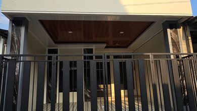 Dijual Rumah Nyaman di Serpong Villa Melati Mas, Tangerang Selatan - LT 96m²