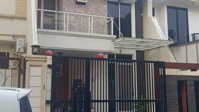 Rumah Prestisius di Kawasan Taman Grisenda, Jakarta Utara, LB 110m², Harga 2,95 Miliar