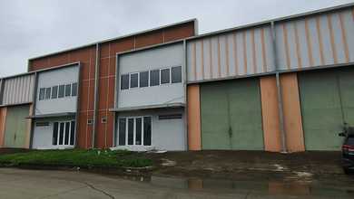 Di Sewa Gudang Laksana Tangerang