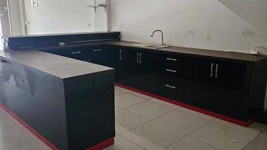 Di Sewa Ruko Golf Island 7 Unit Ac