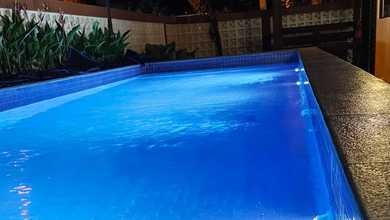 Hunian Elite di Kawasan Gading Serpong, Tangerang, LB 356m², Harga 5,8 Miliar