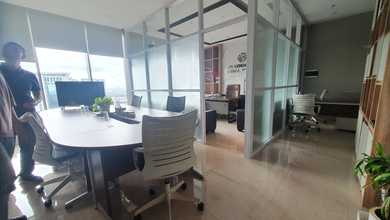 Di Sewa Office Gold Coast Pik