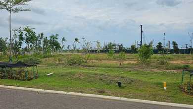 Kavling Prestisius Dijual di Pantai Indah Kapuk 2, Jakarta Utara, Harga 17,5 Miliar