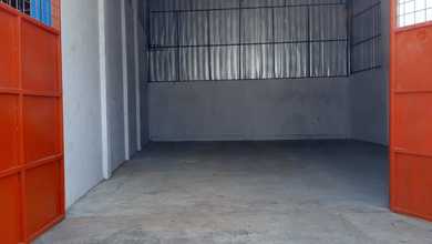 Di Sewa Gudang Kapuk Kamal Jakarta