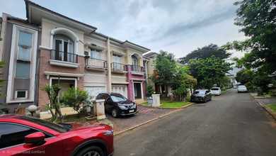 Hunian Idaman di Gading Serpong, Tangerang, 4 KT, Harga 2,5 Miliar