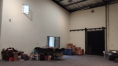 Di Jual Gudang Mutiara Kosambi 2 Tangerang