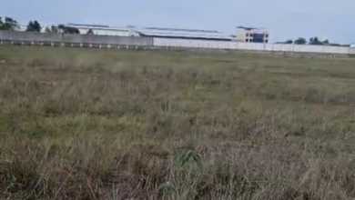 Tanah Elit Dijual di Cikande, Serang, Harga 612 Triliun