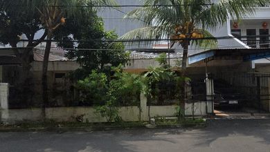 Dijual rumah Premium di Pluit, Jakarta Utara - LT 325m²