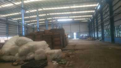 Di Jual.bu Gudang Kapuk Kamal Jakarta