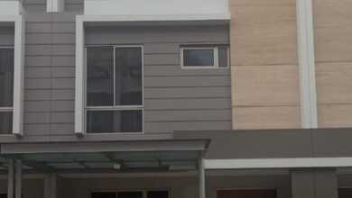 Dijual rumah Premium di Pantai Indah Kapuk 2, Jakarta Utara - LT 80m²