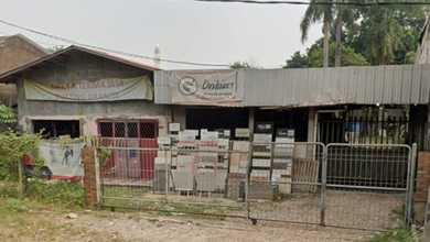 Kavling Prestisius Dijual di Ciledug, Tangerang, Harga 26,1 Triliun