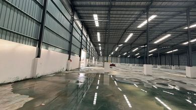 Di Sewa Gudang Paku Haji Tangerang