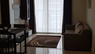 Apartemen Minimalis Harga Ekonomis, Lokasi Pantai Indah Kapuk, Jakarta Utara