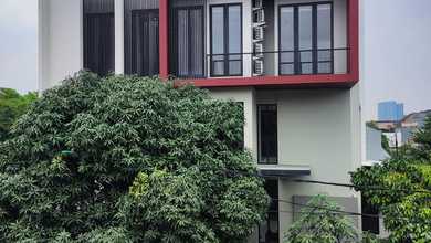 Hunian Prestisius di Kawasan Pulo Gadung, Jakarta Timur, LB 606m², Harga 12 Miliar