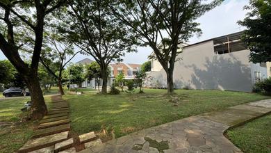 Kavling Prestisius Dijual di BSD, Tangerang Selatan, Harga 4,08 Miliar