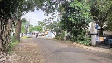 Dijual Tanah Premium di Lebak Bulus, Jakarta Selatan, LT 1121m²