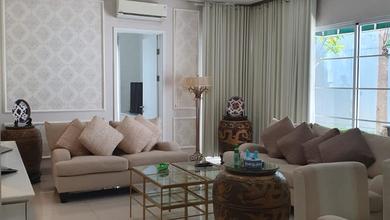 Rumah Area Luxury BSD, Tangerang Selatan - Harga Terbaik 20 Miliar