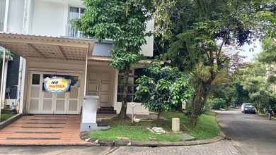 Jual Cepat Rumah Elit di Gading Serpong, Tangerang, Luas 203 m2