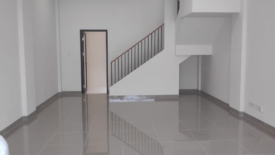 Jual Cepat Ruko Melodi 3 lt Sebelah Cluster Louise di Gs