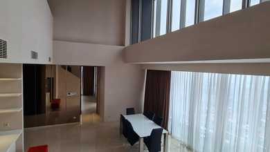 Miliki Apartemen Apartemen Mewah di Alam Sutera, Tangerang, 4 KT