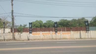 Kavling Prestisius Dijual di Serang, Serang, Harga 28,3 Miliar