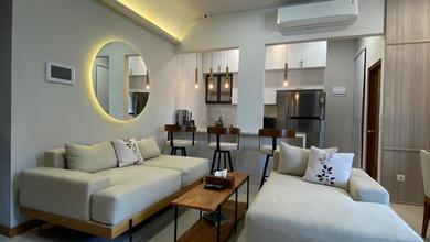 Hunian Prestisius di Kawasan BSD, Tangerang Selatan, LB 200m², Harga 4,5 Miliar