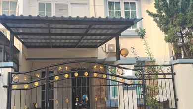 Rumah Premium LT 90 Jual di Daan Mogot, Tangerang