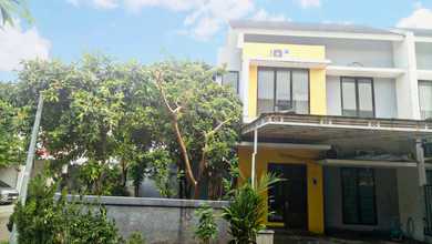 Rumah Favorit di Tangerang, Tangerang, 3 KT, Harga 1,3 Miliar