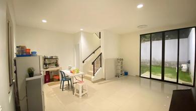 Rumah Dijual di BSD, Tangerang Selatan, LB 79m², Harga Terbaik!