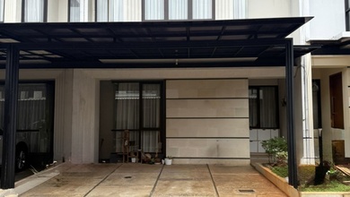 Kesempatan Rumah di Bintaro, Tangerang Selatan, LB 97m², Harga 1,9 Miliar