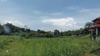 Kavling Prestisius Dijual di Sawangan, Depok, Harga 7,64 Miliar