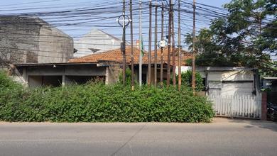 Tanah Elit Dijual di Pondok Labu, Jakarta Selatan, Harga 5,8 Miliar