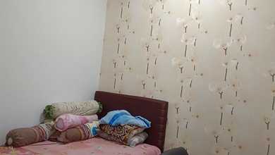 Jual Cepat Rumah Elit di Dadap, Tangerang, Luas 78 m2