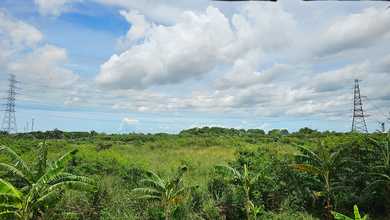 Tanah Elit Dijual di Pasar Kemis, Tangerang, Harga 57,5 Miliar