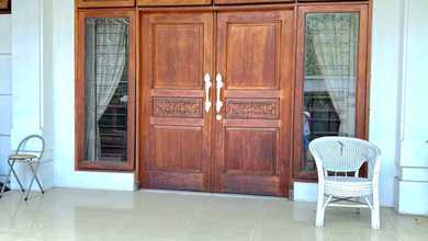 Jual Rumah Siap Tinggal di Gandaria, Jakarta Selatan, LT 638 m2