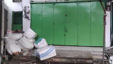 Dijual Ruko Di Tanah Rendah Tanah Abang Jakarta Pusat
