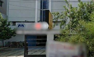 Dijual Gedung Gereja Bandengan Pekojan Jakarta Barat 