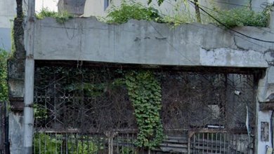 Dijual Ruko Jalan Kopi Roa Malaka Jakarta