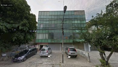 Dijual Ruko Strategis Percetakan Negara Johar Baru Jakarta Pusat 