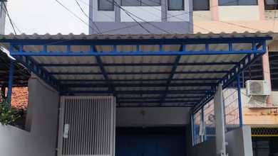 Dijual / Disewakan Ruko Kebon Jeruk Tamansari Jakarta Barat