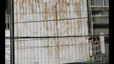 Dijual Ruko Hasyim Azhari Petojo Jakarta Pusat