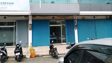 Dijual Ruko Puri Mutiara Sunter Jakarta Utara 