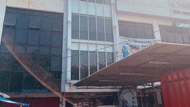 Dijual/ Disewakan Ruko Cempaka Baru Letjen Suprapto Jakarta Pusat 